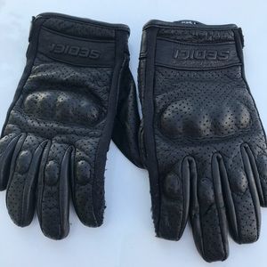 Sedici Lucca Women’s Gloves